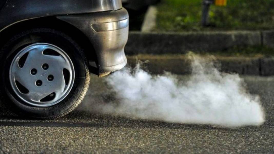 Yaptırmayana dev ceza: Bu araçlar yeniden muayeneye çağırıldı 6